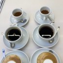 바리스타(자격증) 이미지