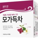 티젠 녹차공장 이미지