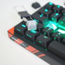 별이&체리 | 래피드 트리거 자석축 게이밍 키보드 체리 K5 PRO TMR 8K 후기