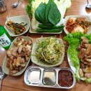 풍미한식뷔페 이미지