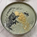 [익산/웅포] 서리태콩국수 맛집 숭림산태봉골