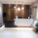 증미역 2번출구 앞 이미지