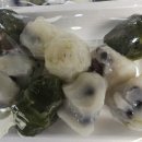 현대떡집 앞 이미지