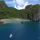 엘니도 리조트 이미지