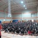 연송고등학교 학교방문기초교육 실시 이미지