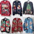 핸드니트 | 이베이 미국 빈티지 핸드니트 가디건 스웨터 구매 후기