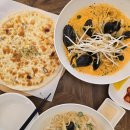 162 | 김해 장유 점심 맛집 | 짬뽕이랑 피자를 같이 파는 미스터뽕 내돈내산 후기
