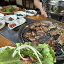 예산갈비 스플라스리솜 근처 고깃집 | 가야참갈비
