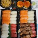 대구 스시 초밥 배달 전문점 맛집 추천 한쇼우스시 산격점 내돈내산 솔직후기