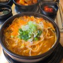콩심 | [맛집/천안-신부동] 콩심 담백한 후기