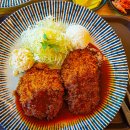 돈까스&국수 이미지