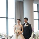 E-UNG | [공지] Wedding28. 더세인트 41F 파노라마홀 본식 후기 (with. 꽃섬스냅)