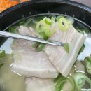 느낌좋은집 - 8380 | 광주 송정역 맛집 추천 혼밥하기 좋은 역내 가성비 국밥집 후기 개령국밥
