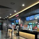 개구멍 | 진주 크리스마스 트리카페 짹짹커피 추천! (3D 아바타 영화 + 진주맛집 오소녀분식 후기 살짝)