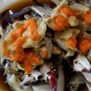 서백자 간장게장 이미지