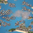 해상마을 이미지