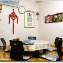 흥화반점 앞 이미지