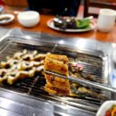 암사민물장어 이미지