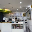 주땅이 첫 키즈카페 후기_아장아장베이비카페 용인점