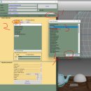 오퍼시티(OPACITY) | 3ds max 3d 맥스 AO