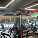 파워 마스터짐 이미지