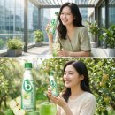 프리바이오틱스 애플소다맛 이미지