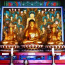 청용사 소장 불교전적 | 칠곡(漆谷) 팔공산(八公山) 송림사(松林寺) 참배 그 하나
