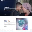 (주)넥스메인 이미지