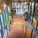 더팩토리(블루커피) | 기장 장안 베이커리 카페 더팩토리 커피공장