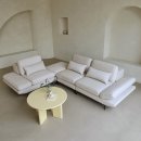 안평로 | 드디어 찾은 인생 소파! 꼬모까사 루프트 4인 구매 후기 (이천 쇼룸 방문)