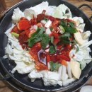 구암닭갈비