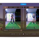 금천 실내골프연습장 이미지