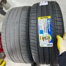 22 | 🚗 조용함+승차감+안정감까지! GV80 22인치 미쉐린 교체 후기｜타이어뱅크 동용인점