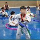 우렁찬 태권도 이미지
