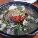 오일시장 내 이미지