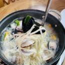 얼큰칼국수 - 금천구 독산로11길 30 | 얼큰칼국수