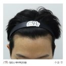 압구정동헤어라인