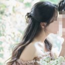 리쌀롱 | [결혼준비_촬영] W5-4. 무이 스튜디오 헤어변형 윤쌀롱 후기 (+ 계약 타임)