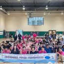 창녕반다비체육센터 체육관 이미지