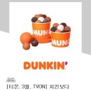 던킨도너츠창원팔용점