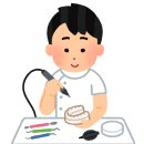 명상(야간) 이미지