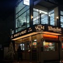 신논현역 맛집 위트앤미트 만원대 브런치 가게 추천