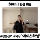 [일산 왁싱] 통증 없는 하드왁싱 에이스왁싱 브라질리언 정착 후기