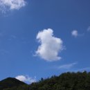 구름소리 이미지