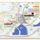 고덕초등학교 건너편 이미지