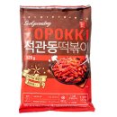 석관동떡볶이 이미지