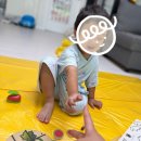 (생애단계과정) 상상의 상상을 더하는 유아미술(하반기) | 낯가리는 아이,문센적응 못해도 잘 참여해요! 편안한 집에서 물감놀이 오감놀이,아기방문수업, 다산...