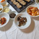 [전남 무안] 사창 짚불구이 – 웨이팅 없는 무안맛집! 내돈내산 후기