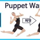 puppet Warp Gif만들기 이미지