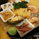 오목교/목동 횟집 맛집 - 다복수산